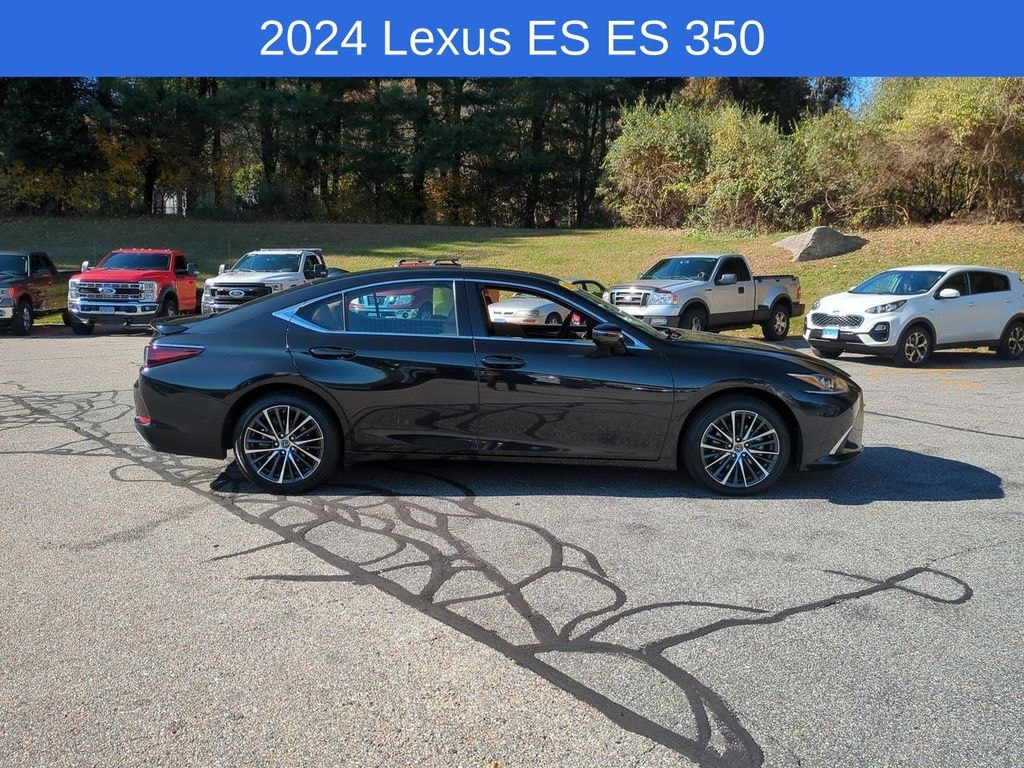 Used 2024 Lexus ES 350 350 Sedan