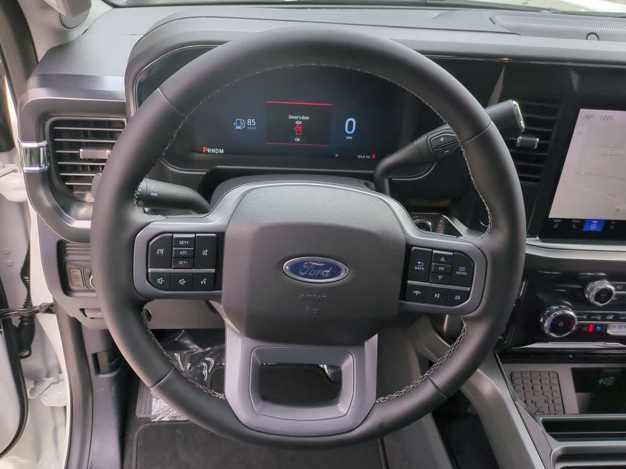 2026 Ford F-350 Super Duty Lariat - Photo 11