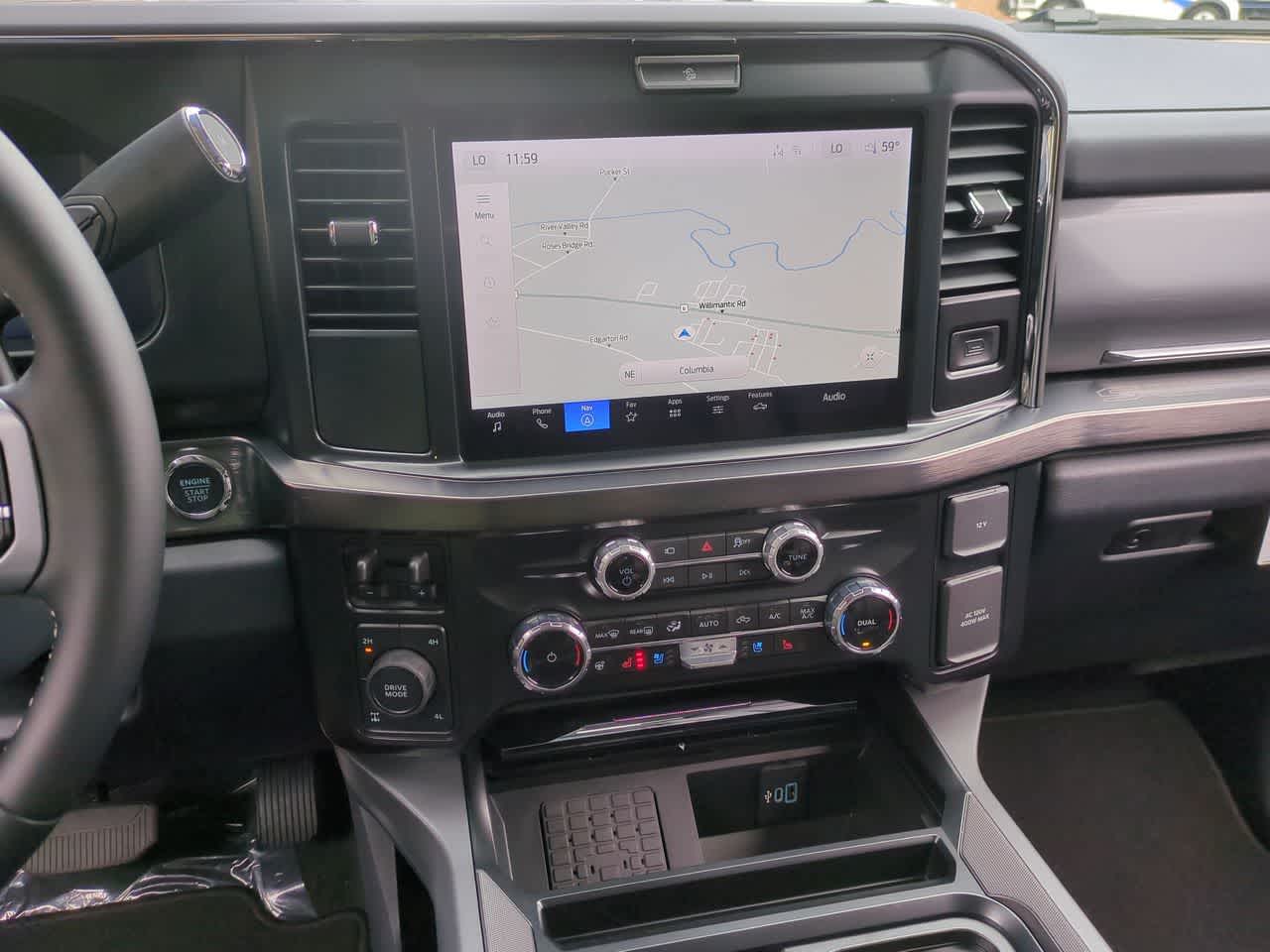 2026 Ford F-350 Super Duty Lariat - Photo 16