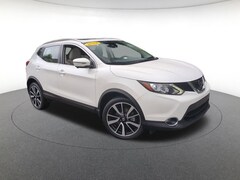 2018 Nissan Rogue Sport SL SUV