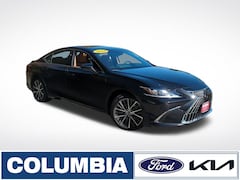 2024 LEXUS ES 350 350 Sedan