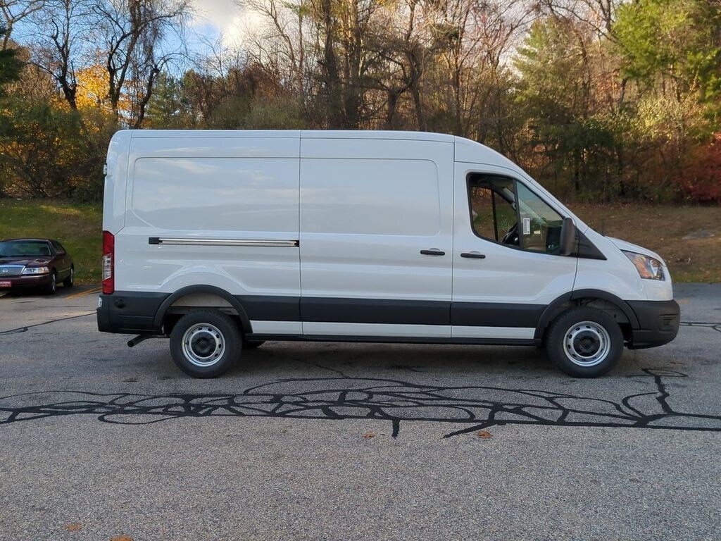 New 2026 Ford Transit-250 Cargo Base Cargo Van
