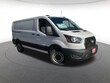  Ford Transit-150 Cargo