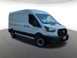  Ford Transit-250 Cargo