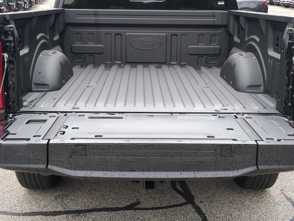 New 2026 Ford F-150 Lariat Truck