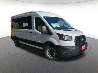 2026 Ford Transit-350 Passenger XL Van