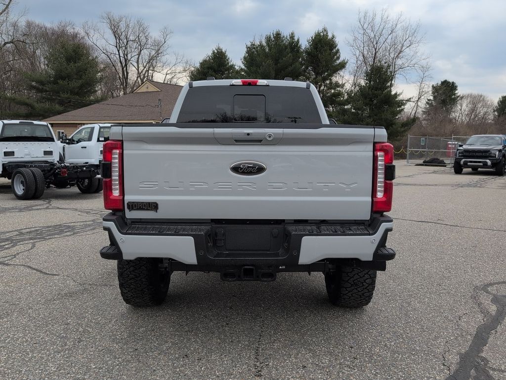 New 2026 Ford F-250 Lariat Truck