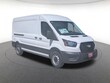  Ford Transit-250 Cargo