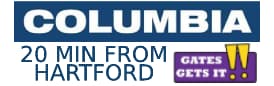 Columbia Ford Inc.