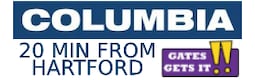 Columbia Ford Inc.