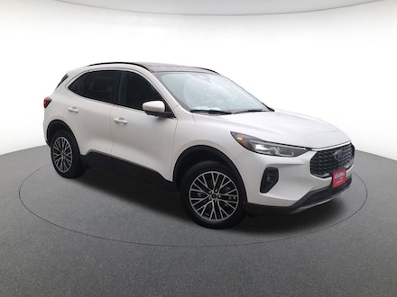 2025 Ford Escape Base SUV