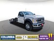 Ford F-550 Chassis