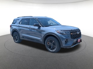 2026 Ford Explorer Tremor SUV