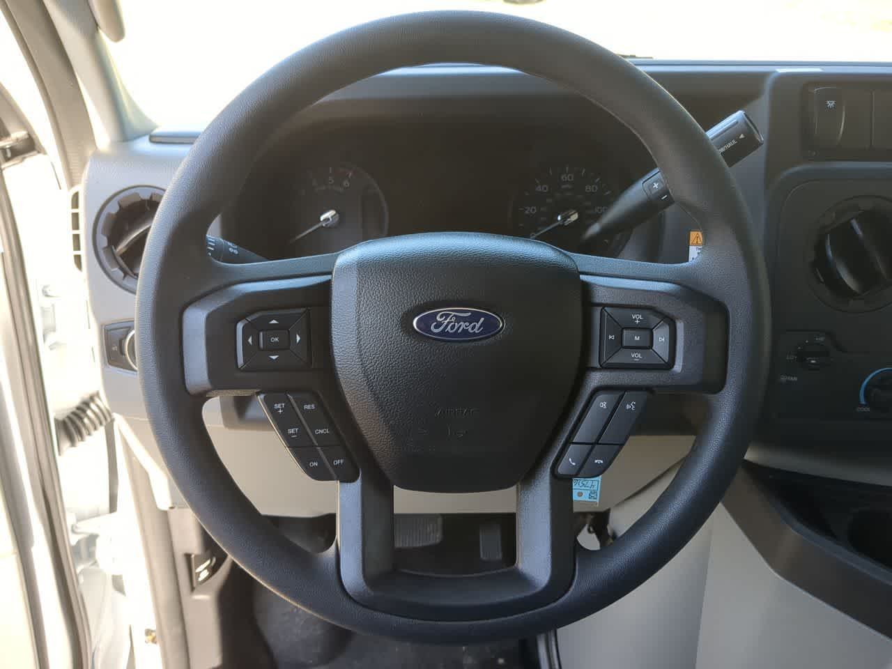 2026 Ford E-Series Cutaway Base - Photo 11
