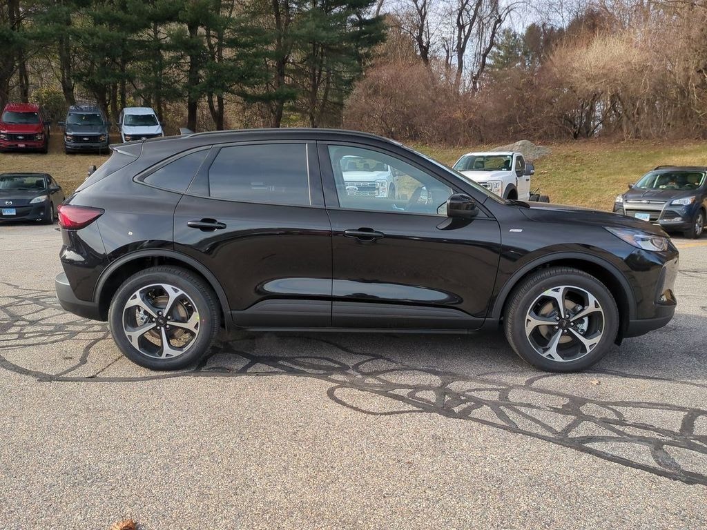 New 2026 Ford Escape ST-Line Select SUV