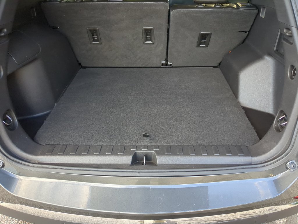 Certified 2021 Chevrolet Equinox LT SUV