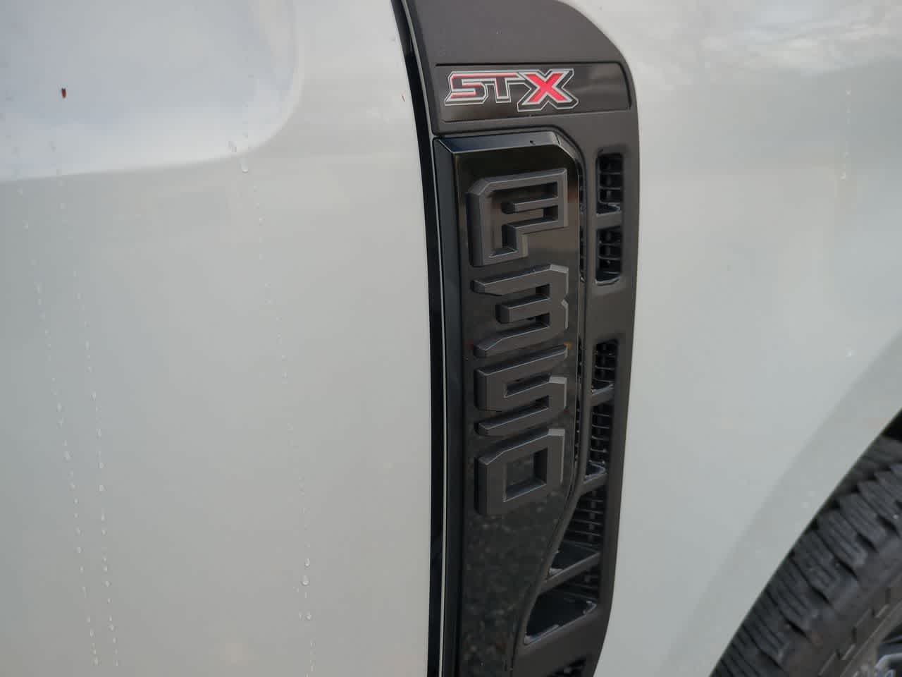 2026 Ford F-350 Super Duty XL - Photo 26