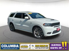 2019 Dodge Durango R/T SUV