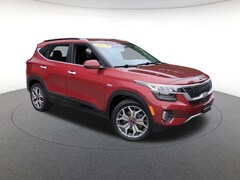 2021 Kia Seltos SX SUV