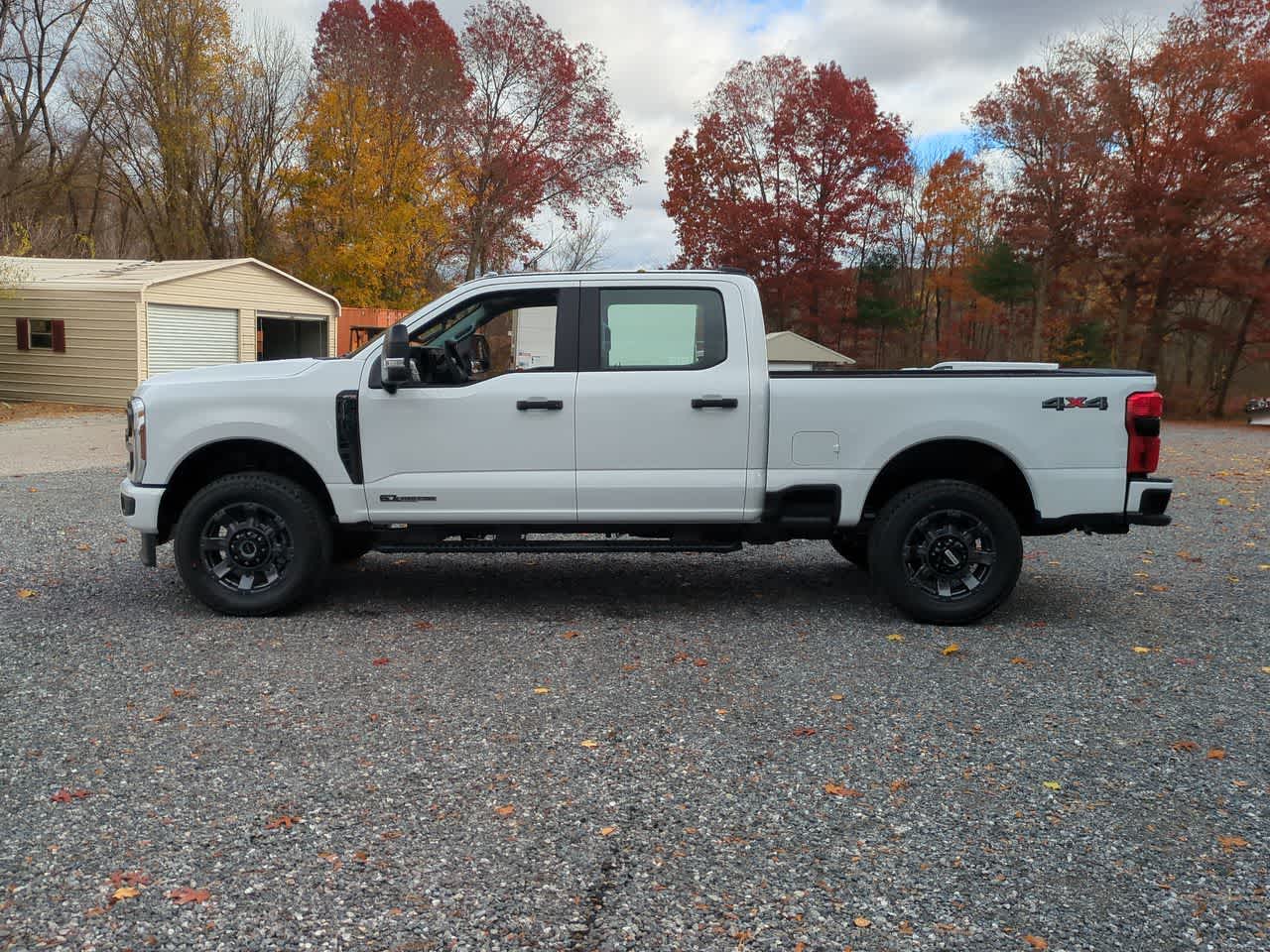 2026 Ford F-350 Super Duty XL - Photo 6