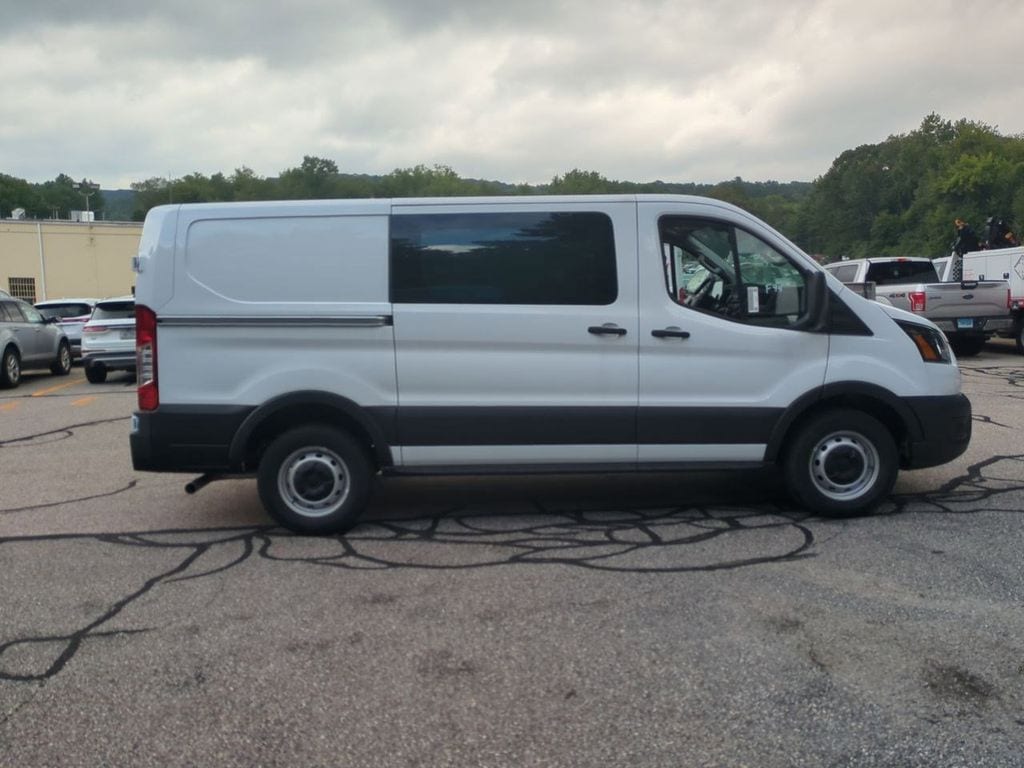 New 2024 Ford Transit-150 Cargo Base Cargo Van