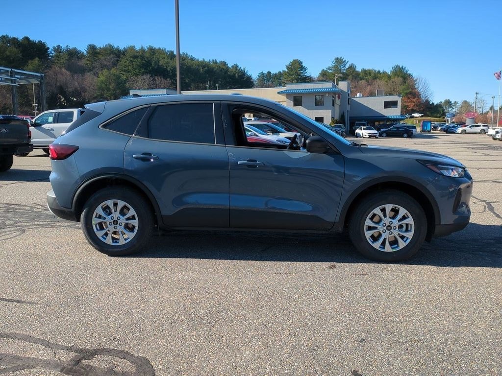 New 2026 Ford Escape Active SUV