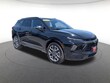  Chevrolet Blazer