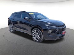 2023 Chevrolet Blazer RS SUV