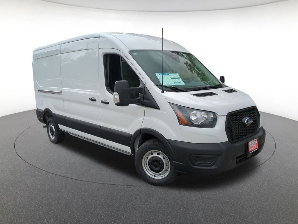New 2025 Ford Transit-250 Cargo Base Cargo Van