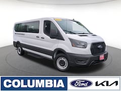 2024 Ford Transit-350 Passenger XL Wagon