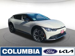 2023 Kia EV6 Wind SUV