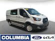  Ford Transit-250 Cargo