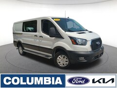2024 Ford Transit-250 Cargo Base Cargo Van