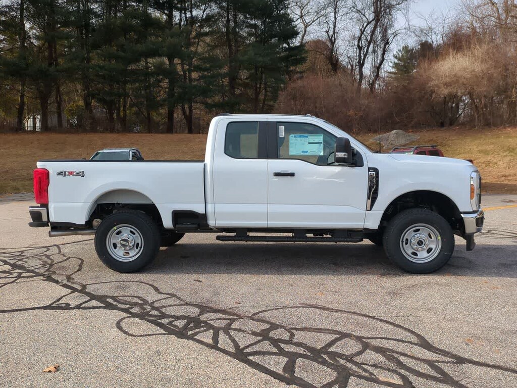 New 2026 Ford F-350 XL Truck