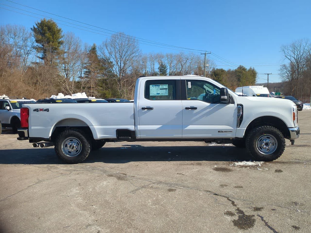New 2026 Ford F-250 XL Truck