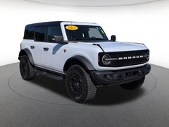2025 Ford Bronco Badlands SUV
