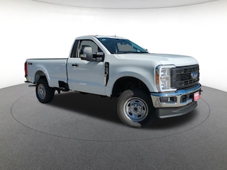 2026 Ford F-350 XL Truck