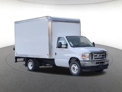 2025 Ford E-350 Cutaway Base Cutaway Van