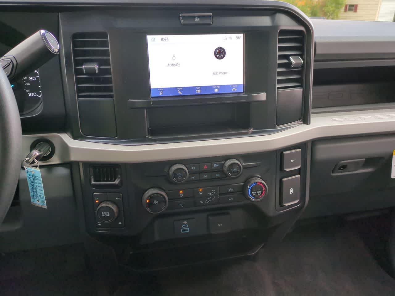 2026 Ford F-350 Super Duty XL - Photo 16