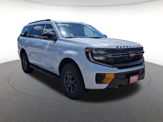 2026 Ford Expedition Tremor SUV