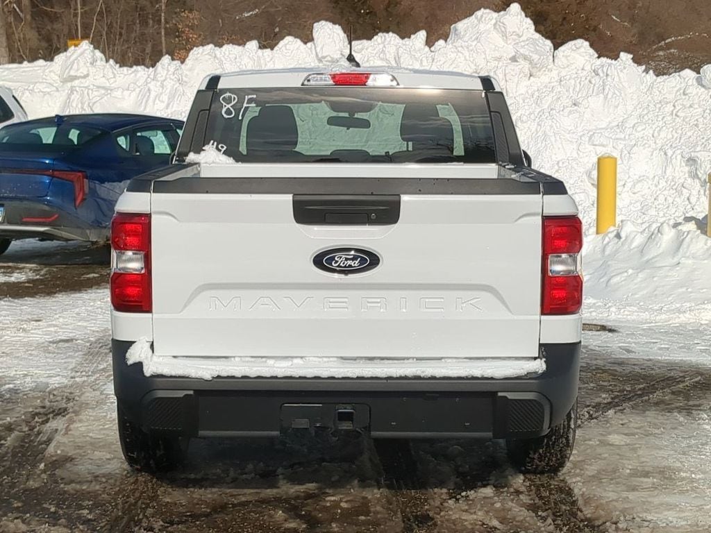 New 2026 Ford Maverick XL Truck
