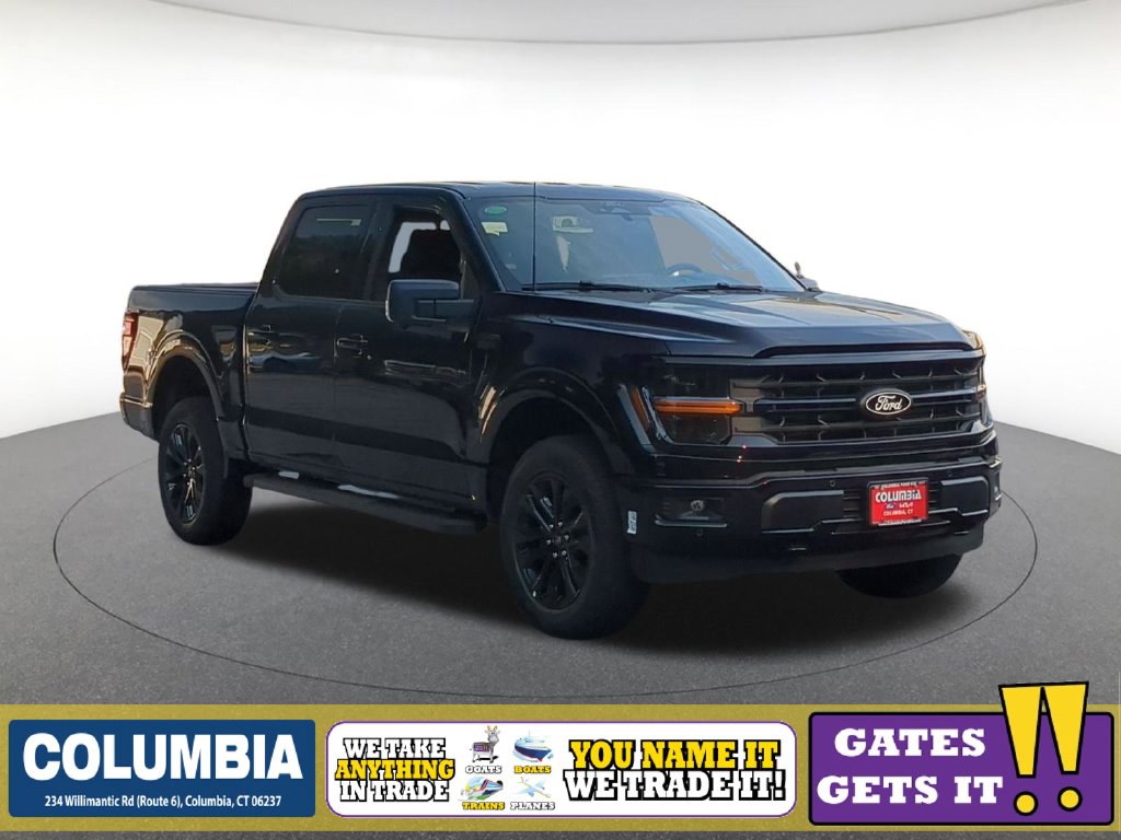  Ford F-150