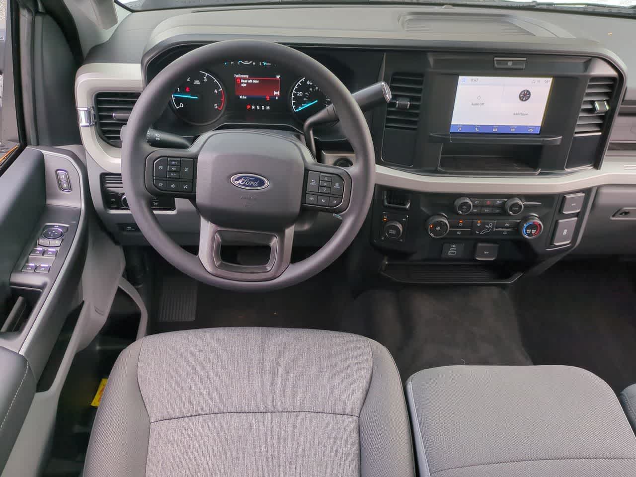 2026 Ford F-350 Super Duty XL - Photo 22