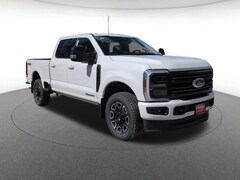 2026 Ford F-350 Platinum Truck