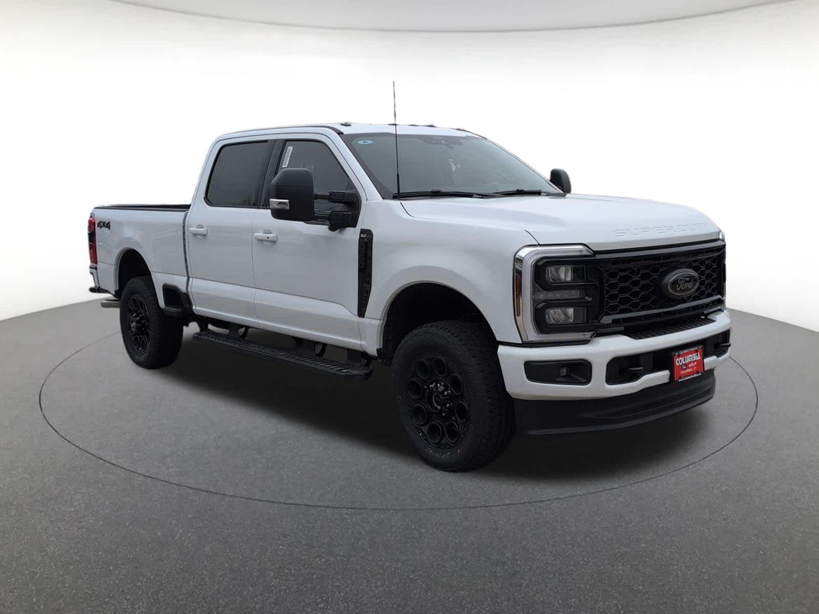 2026 Ford F-350 Super Duty