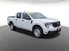 2025 Ford Maverick XL AWD Supercrew Truck