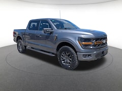 2024 Ford F-150 Tremor 4WD Supercrew 5.5 Box Truck