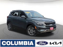 2023 Kia Seltos S SUV