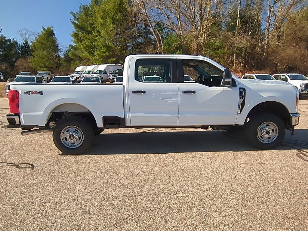 New 2025 Ford F-250 XL Truck