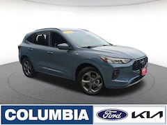 2024 Ford Escape ST-Line Select SUV
